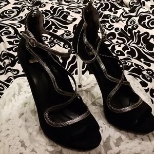 Guess By Marciano Stiletto Heels